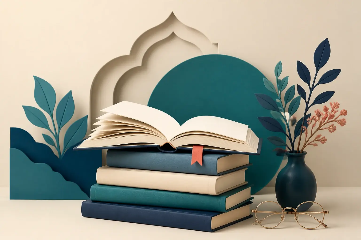 کتاب های عمومی