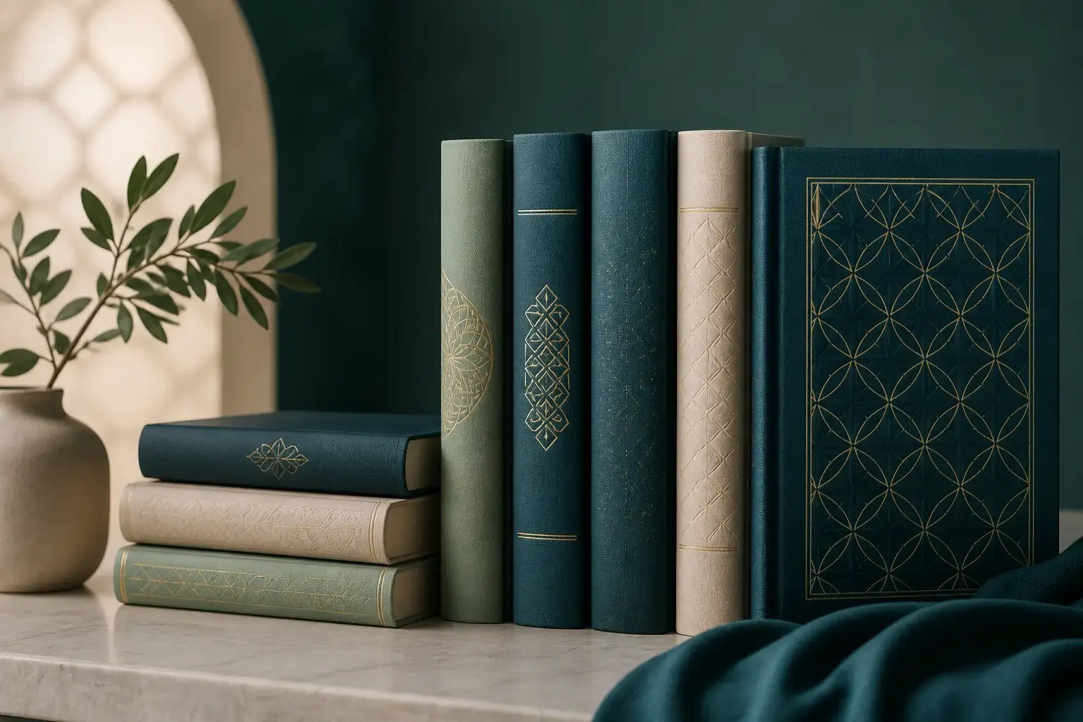 کتاب دینی و مذهبی