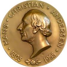 جایزه هانس کریستین آندرسن