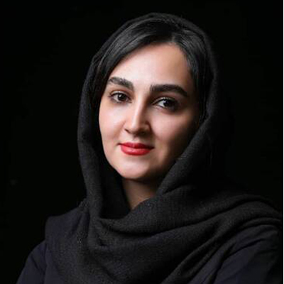 حدیث مددی ماهانی