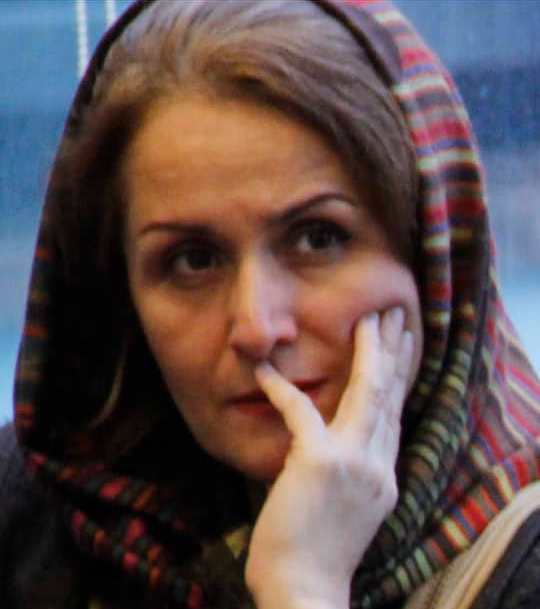 مریم تقدیسی