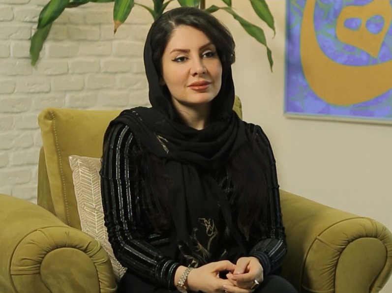 شبنم سمیعیان