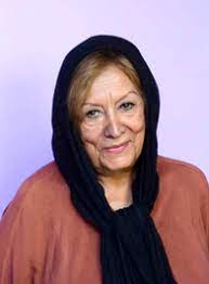 پری صابری