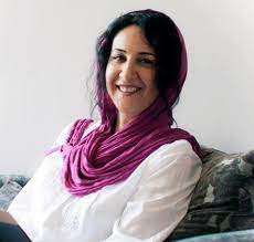 مهشید میرمعزی