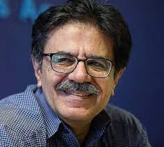 رضا رضایی