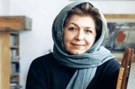 لیلی گلستان