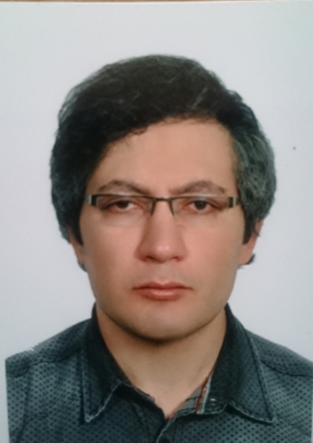 میثم سالارکیا