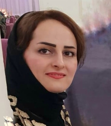 مریم صادق زاده