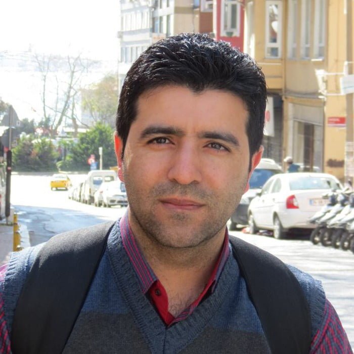 داوود عظیمی