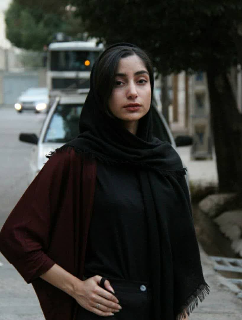 مهدیه زارع