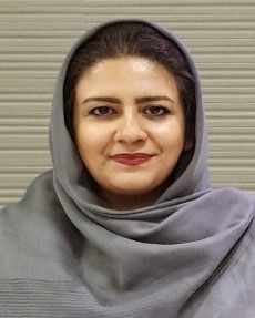 هانیه سادات جعفریه